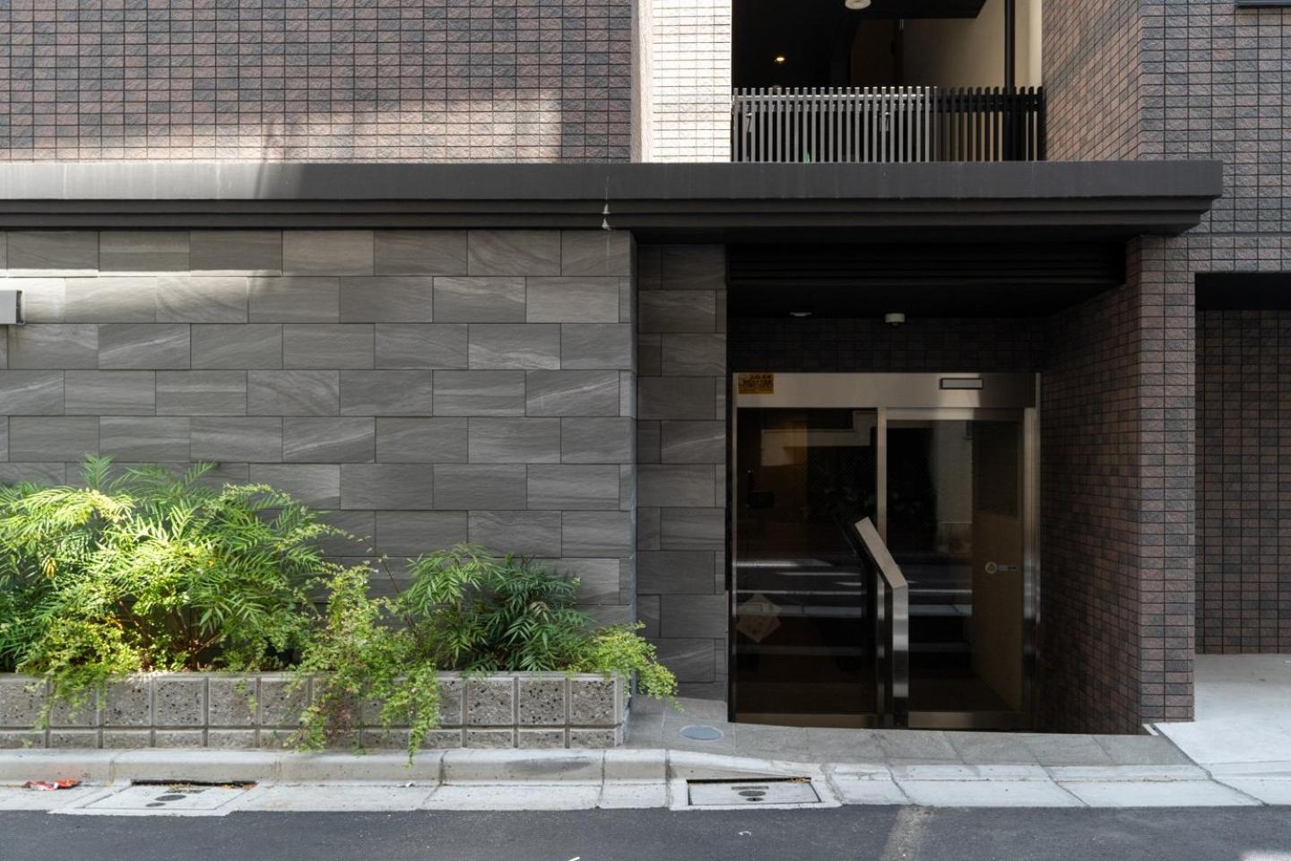 Mat Oshiage Ⅱ Leilighet Tokyo Eksteriør bilde